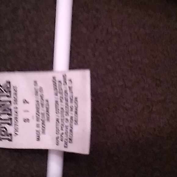 VS PINK  hoodie sweater FINAL
PRICE - Picture 4 of 6